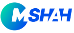 MSHAH LLC LOGO